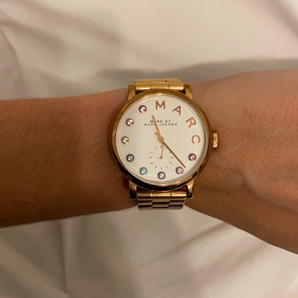 Marc Jacobs watch - Picture 2 of 4